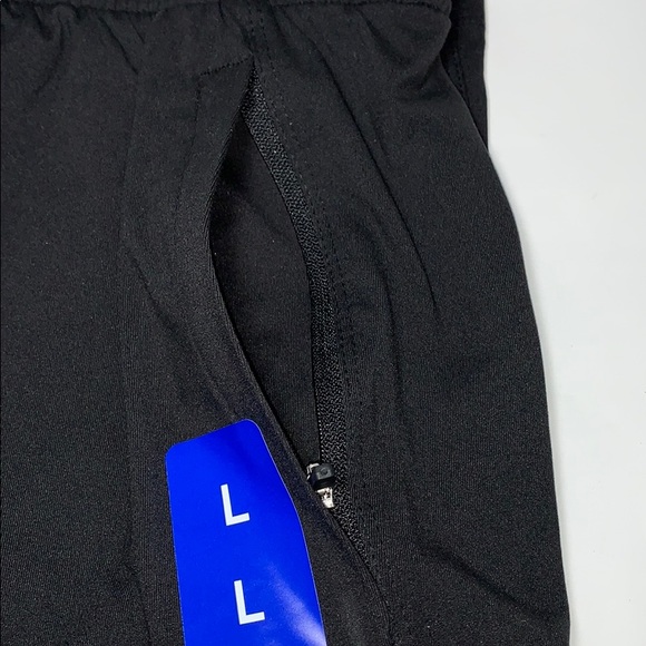 Glacier Shorts Glacier Mens Performance Short Black Poshmark